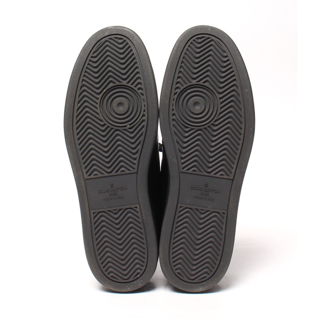 ルイヴィトン Louis Vuitton スニーカー メンズ 8 | camarajeriquara