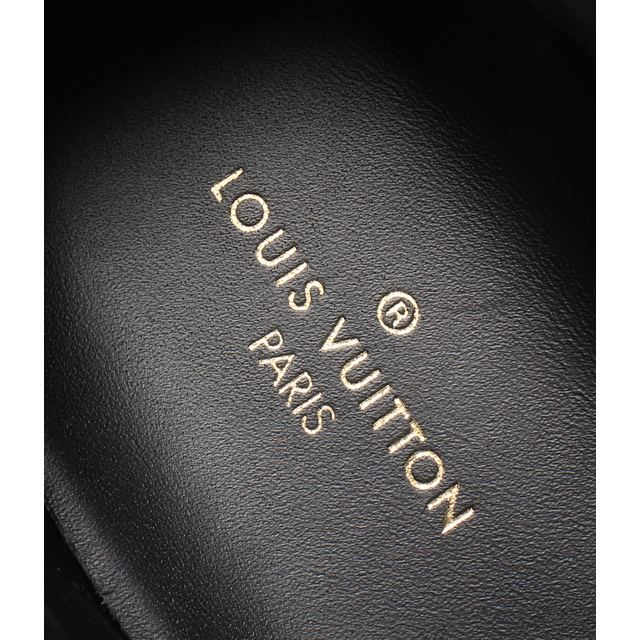 ルイヴィトン Louis Vuitton スニーカー メンズ 8 | camarajeriquara
