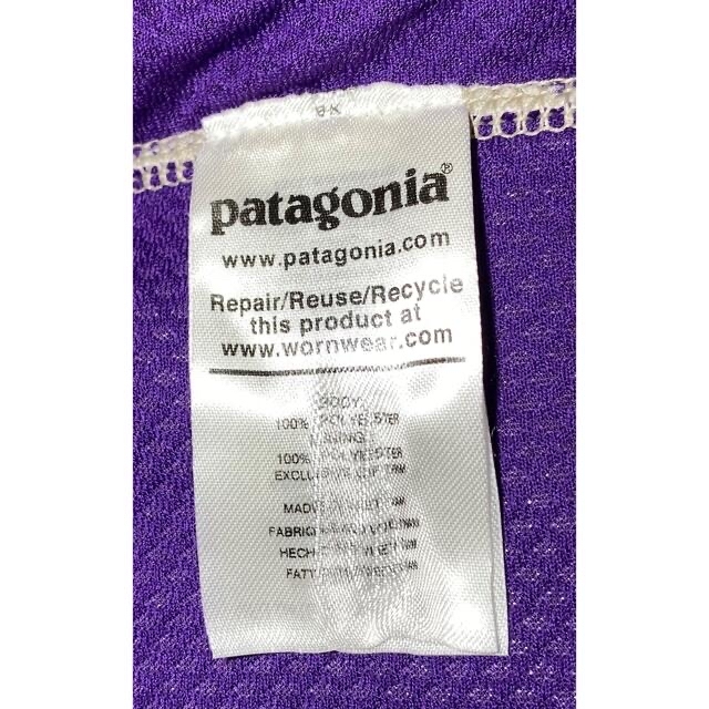 patagonia(パタゴニア)のパタゴニア メンズ クラシック レトロX ベスト Lサイズ メンズのトップス(ベスト)の商品写真