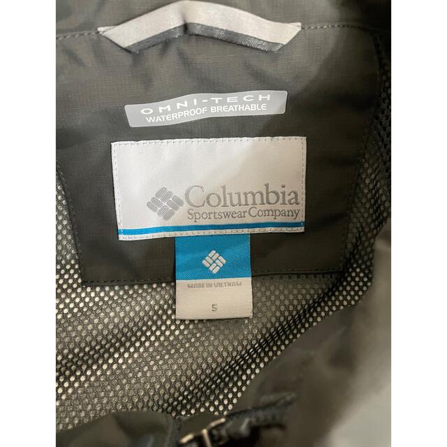 Columbia(コロンビア)のColumbia Stones Ridge JKT スノーボードウェア メンズのジャケット/アウター(ブルゾン)の商品写真