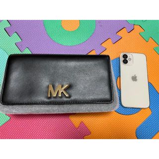 マイケルコース(Michael Kors)のマイケルコース　ショルダーバッグ(ショルダーバッグ)