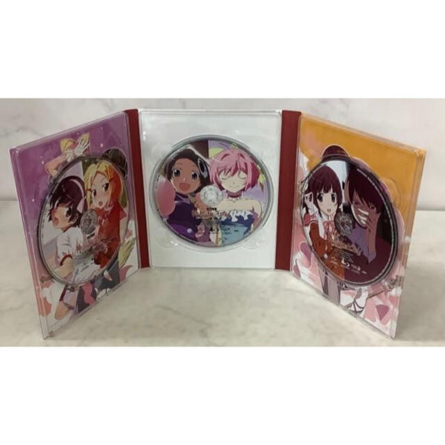 神のみぞ知るセカイ DVD 1期〜3期 セット+OVA 女神篇 - アニメ 神のみぞ知るセカイ DVD 1期〜3期 セット+OVA 女神篇 - アニメ