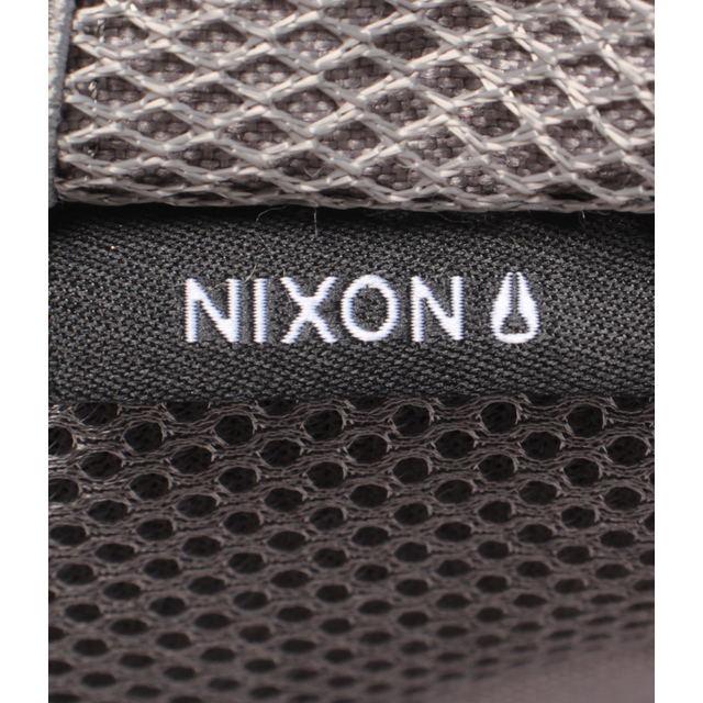 NIXON(ニクソン)のニクソン NIXON リュックサック    メンズ メンズのバッグ(バッグパック/リュック)の商品写真