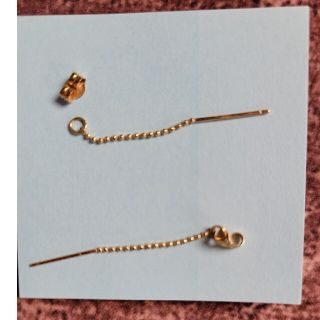 エテ(ete)のeteピアス(ピアス)
