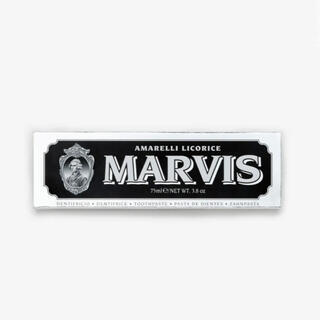 MARVIS  マービス リコラス・ミント 75ml(歯磨き粉)
