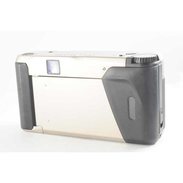 ☆超美品☆CONTAX コンタックス TVS Ⅱ 0956 ☆超美品☆CONTAX コンタックス TVS Ⅱ 0956