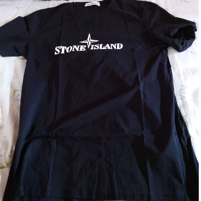 STONE ISLAND(ストーンアイランド)のSTONEISLAND　Tシャツ メンズのトップス(シャツ)の商品写真