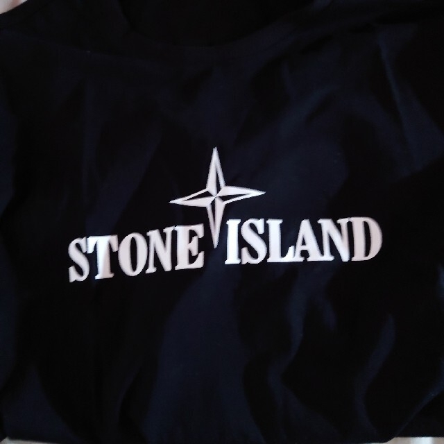 STONE ISLAND(ストーンアイランド)のSTONEISLAND　Tシャツ メンズのトップス(シャツ)の商品写真