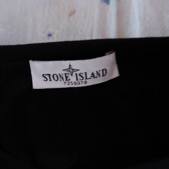 STONE ISLAND(ストーンアイランド)のSTONEISLAND　Tシャツ メンズのトップス(シャツ)の商品写真