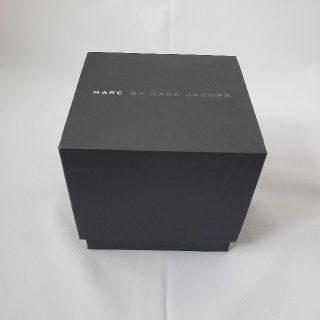 マークジェイコブス(MARC JACOBS)の【★超美品★】マークジェイコブス時計ケース(腕時計(アナログ))