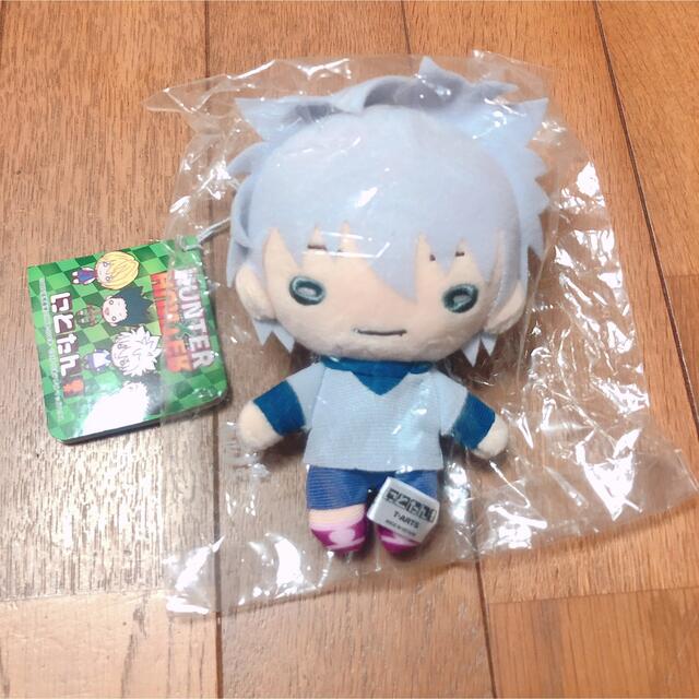 アニメ・ゲ】 キルア にとたん ゆに様専用 qUX1P-m50517074233 おもちゃ