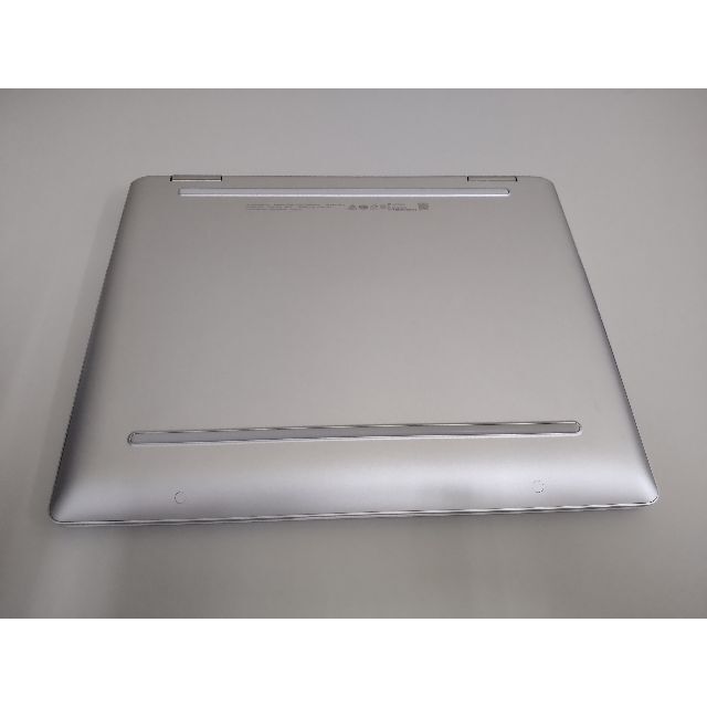 HP(ヒューレットパッカード)のHP Chromebook x360 12b-ca0014TU スマホ/家電/カメラのPC/タブレット(ノートPC)の商品写真