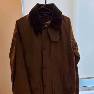 バーブァー(Barbour)のBarbour　ビデイル　SL　ピーチド(ブルゾン)