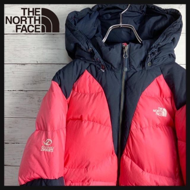 THE NORTH FACE   最高級フィルパワーノースフェイス