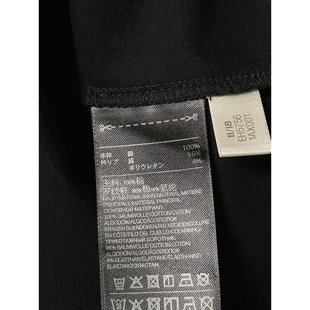 Y-3(ワイスリー)のY-3 ドクロ Tシャツ S メンズのトップス(Tシャツ/カットソー(半袖/袖なし))の商品写真