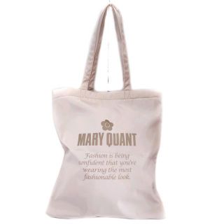 マリークワント(MARY QUANT)のマリークワント トートバッグ -(トートバッグ)