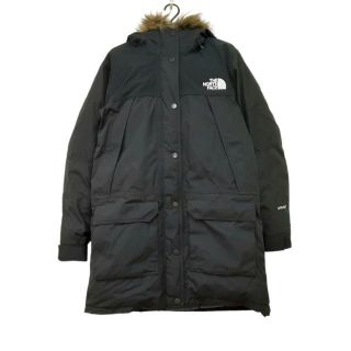 ザノースフェイス(THE NORTH FACE)のノースフェイス ダウンコート サイズXL -(ダウンコート)