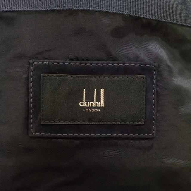 Dunhill(ダンヒル)のダンヒル コート サイズL メンズ美品  - メンズのジャケット/アウター(その他)の商品写真