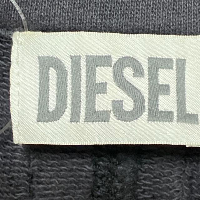 DIESEL(ディーゼル)のディーゼル ブルゾン サイズS レディース レディースのジャケット/アウター(ブルゾン)の商品写真