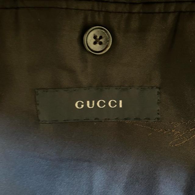 GUCCI(グッチ) シングルスーツ メンズ - 大きな取引 13390円 www