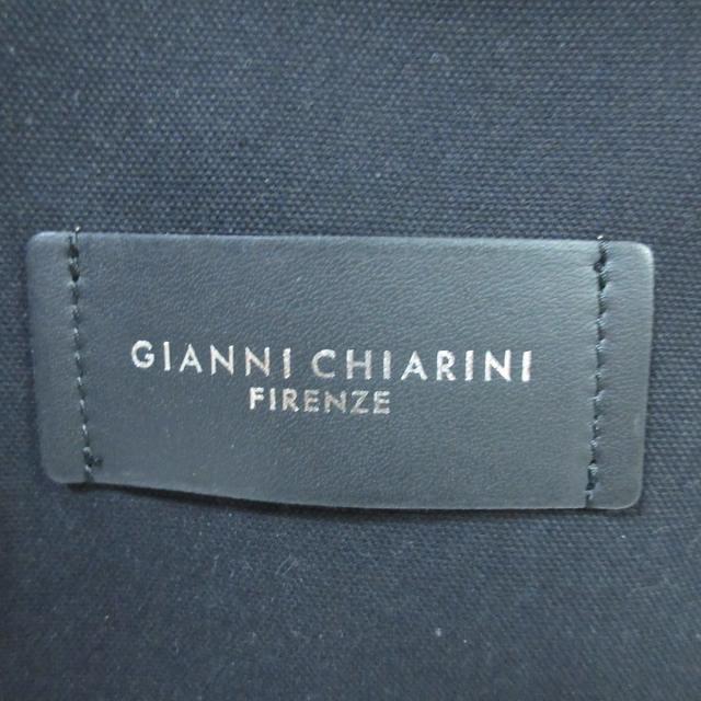 ジャンニキャリーニ ショルダーバッグ美品  レディースのバッグ(ショルダーバッグ)の商品写真