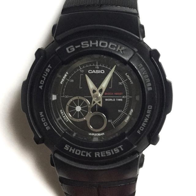 ホットセール G-SHCOK G-301B ジャンク espaciomalvon.com.ar