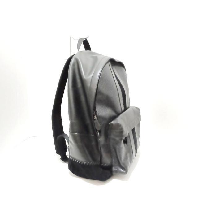COACH(コーチ)のコーチ リュックサック美品  F11250 黒 レディースのバッグ(リュック/バックパック)の商品写真