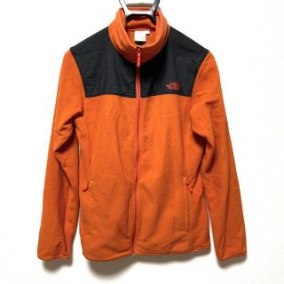 ザノースフェイス(THE NORTH FACE)のノースフェイス ブルゾン サイズXL -(ブルゾン)