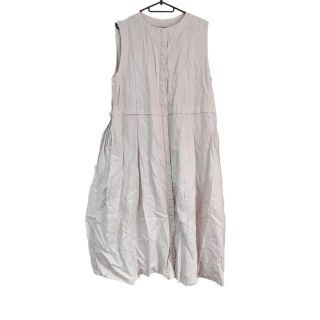 ネストローブ(nest Robe)のネストローブ ワンピース サイズF美品  -(その他)