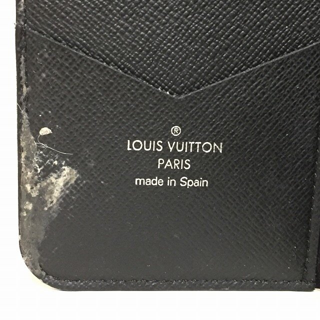 LOUIS VUITTON(ルイヴィトン)のルイヴィトン 携帯電話ケース エピ M64469 スマホ/家電/カメラのスマホアクセサリー(モバイルケース/カバー)の商品写真