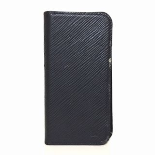 ルイヴィトン(LOUIS VUITTON)のルイヴィトン 携帯電話ケース エピ M64469(モバイルケース/カバー)