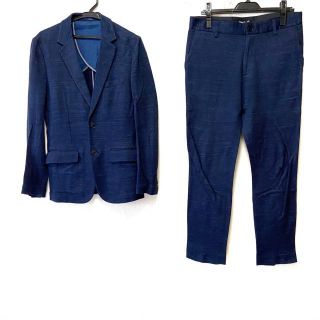 アニエスベー メンズスーツの通販 27点 | agnes b.のメンズを買うなら
