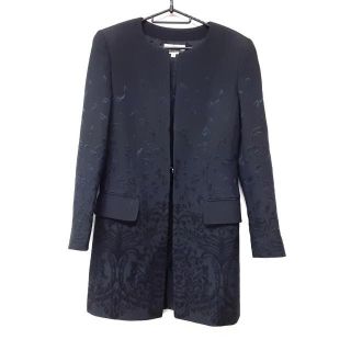 ヴァレンティノ(VALENTINO)のバレンチノ コート サイズ40／6 レディース(その他)