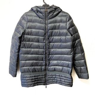 モンクレール(MONCLER)のモンクレール ダウンジャケット サイズ1 S(ダウンジャケット)