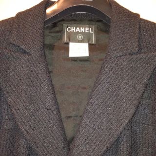 シャネル(CHANEL)のみかりんご様専用出品(テーラードジャケット)