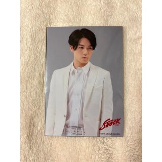 松田元太 Endless SHOCK 2019 フォトセ(アイドルグッズ)