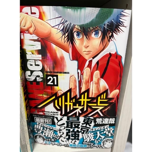 新規上場商品 ハリガネサービス 全巻+Ace1〜6巻 ハリガネサービス 全巻+Ace1〜6巻