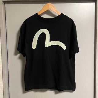 エビス(EVISU)の【EVISU】カモメ　Tシャツ(Tシャツ/カットソー(半袖/袖なし))