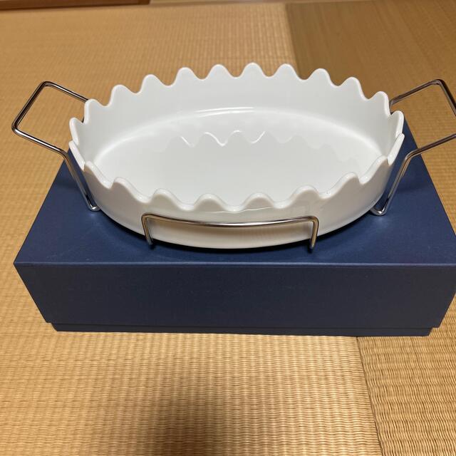 栗原はるみ(クリハラハルミ)の栗原はるみ(食器) インテリア/住まい/日用品のキッチン/食器(食器)の商品写真