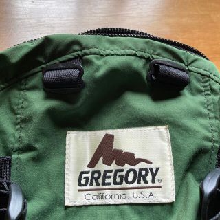 グレゴリー(Gregory)のグレゴリー　デイアンドハーフ　シェラデザイン　GREGORY(バッグパック/リュック)