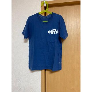 ハリウッドランチマーケット(HOLLYWOOD RANCH MARKET)の美品♡ハリウッドランチマーケット♡Tシャツ♡XL(Tシャツ/カットソー)