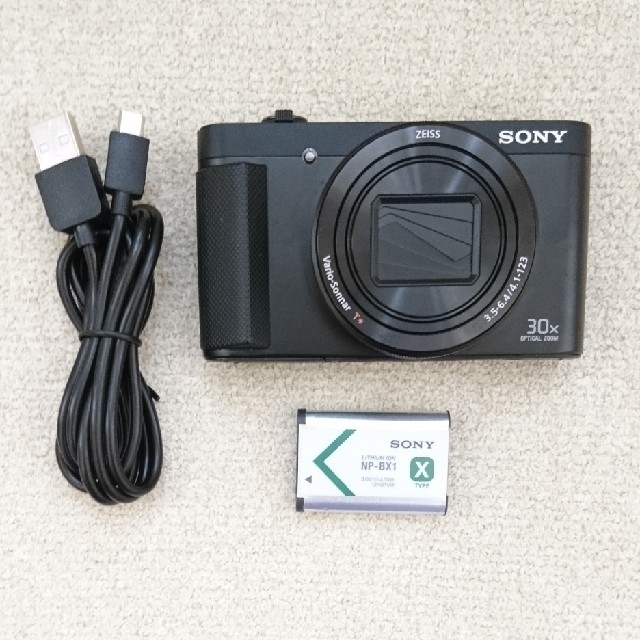 ソニー SONY HX90V 【数量は多】 alaskataxlady.com