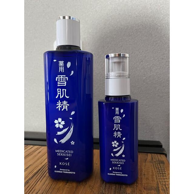 KOSE(コーセー)の☆★雪肌精　乳液　140ml★☆ コスメ/美容のスキンケア/基礎化粧品(乳液/ミルク)の商品写真