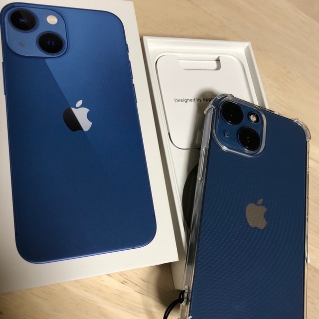 IPhone 13 mini 128GB ブラック