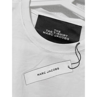 マークジェイコブス(MARC JACOBS)のTシャツ　 MARC JACOBS(Tシャツ(半袖/袖なし))