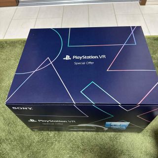 プレイステーションヴィーアール(PlayStation VR)のm-nor様  PlayStation VR special Ofter (家庭用ゲーム機本体)