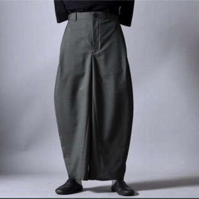 Edwina Hoerl(エドウィナホール)のKa na ta 10years jacket セットアップ pants かなた メンズのジャケット/アウター(ノーカラージャケット)の商品写真