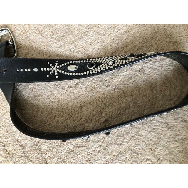 BILL WALL LEATHER - ビルウォールレザーBWLレザーシルバーskull BILL WALL LEATHER - ビルウォールレザーBWLレザーシルバーskull