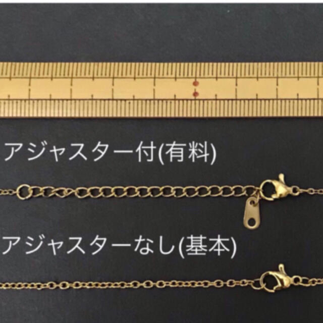 kokoro様専用　一粒コットンパールネックレス　10㎜ ハンドメイドのアクセサリー(ネックレス)の商品写真