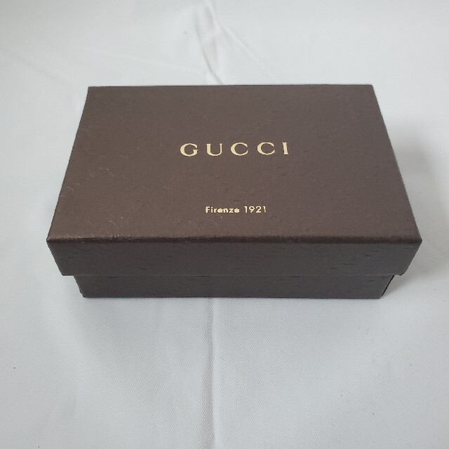 Gucci(グッチ)の【★超美品★】グッチ空箱&紙袋セット メンズのファッション小物(その他)の商品写真